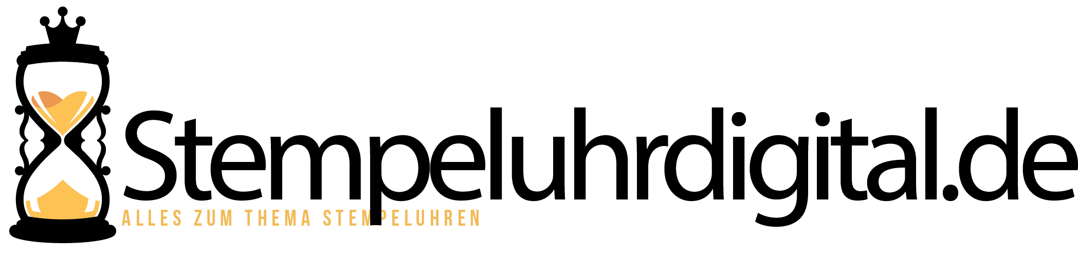 stempeluhrdigital