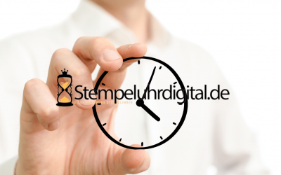 Die Zukunft der Stempeluhr: Wie geht es weiter?